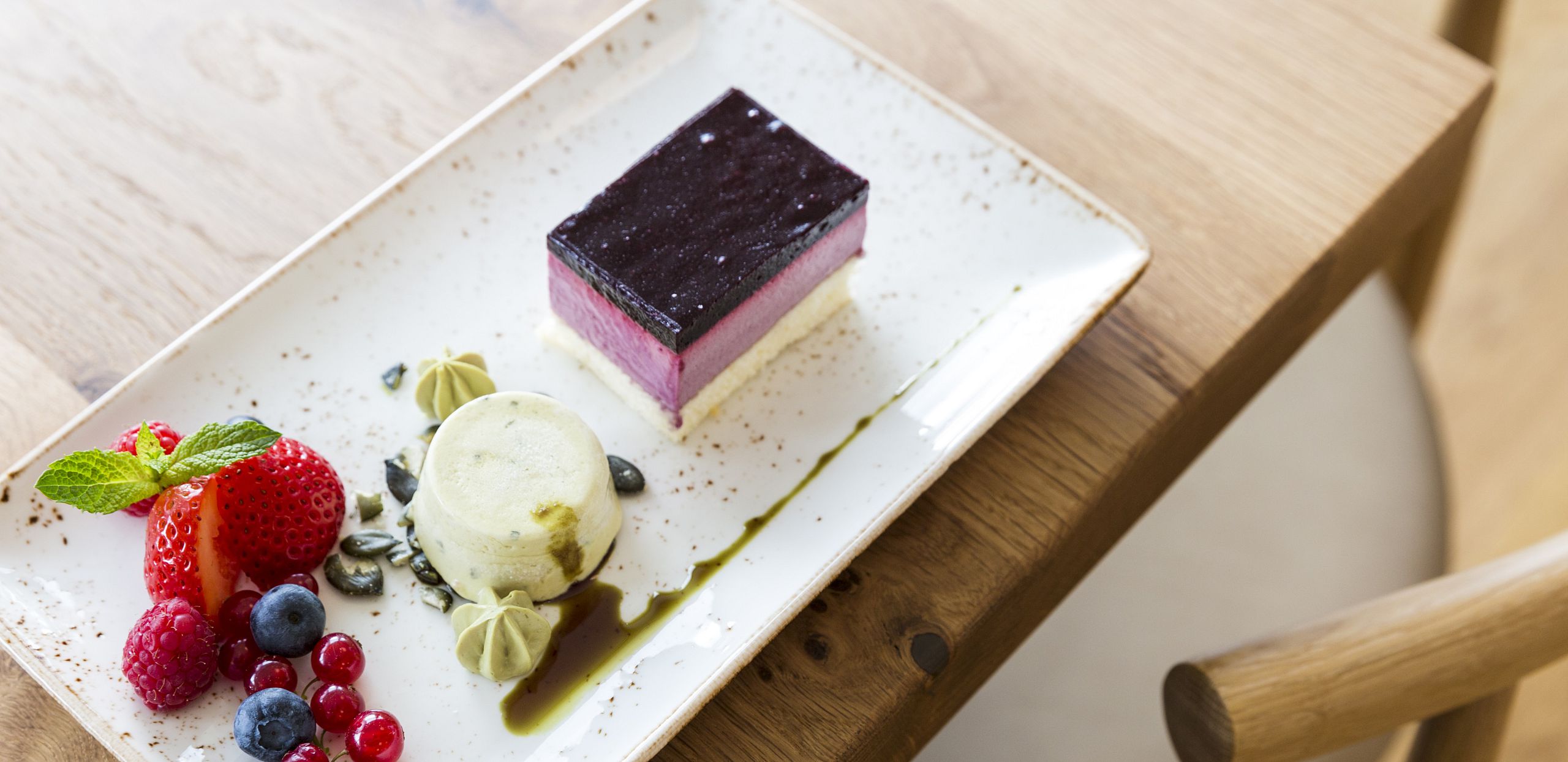 Dessert