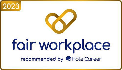 Gold HotelCareer
