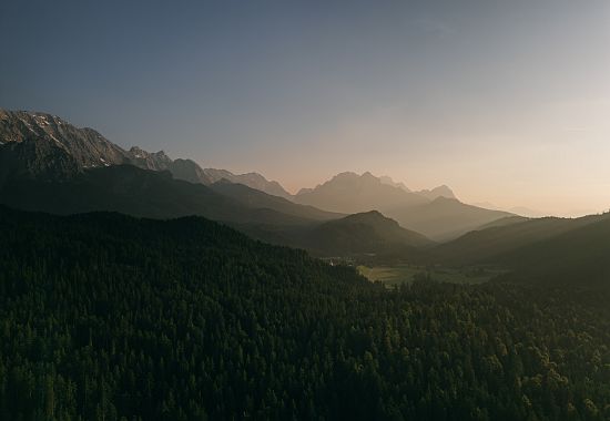 Goldene Herbsttage in der Natur erleben