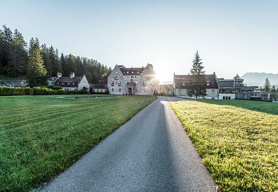 Theresia Kabusch, Personalleitung