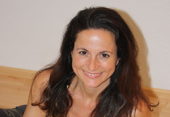 Sandra Becklass