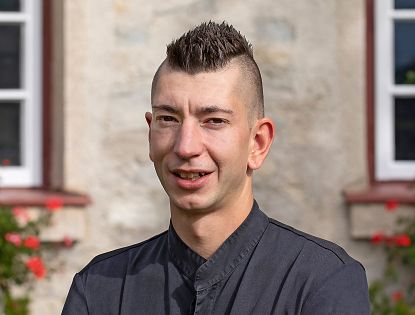 Mitarbeiter