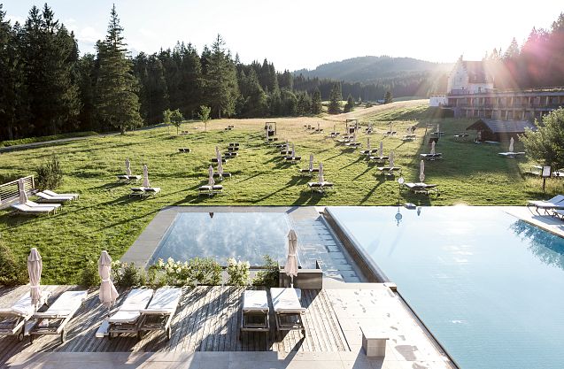 Summer Escape