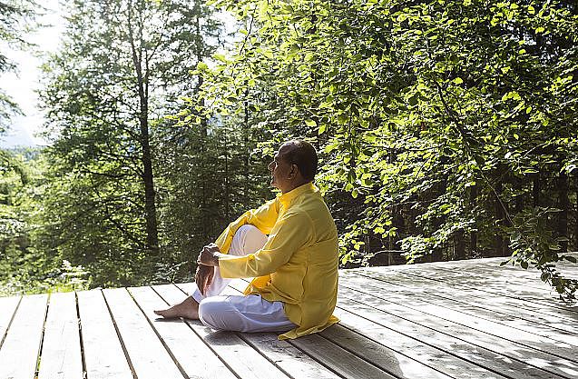 Meditation Workshops