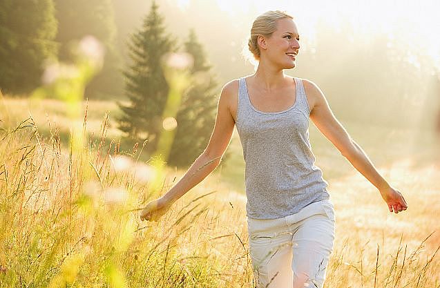 The »KRANZBACH« detox program "Basic"