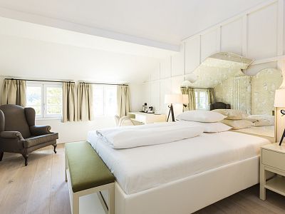 Single room, 24-29 m²