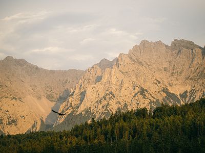 Länger bleiben, mehr genießen