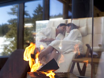 Romantic break - 2 night package
