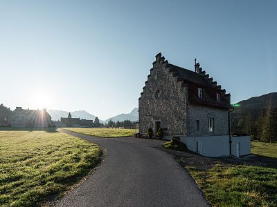 Torhaus Suite