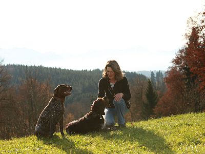 Workshops für Hundebesitzer