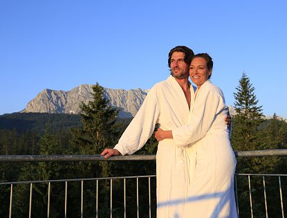 The Kranzbach inclusive price