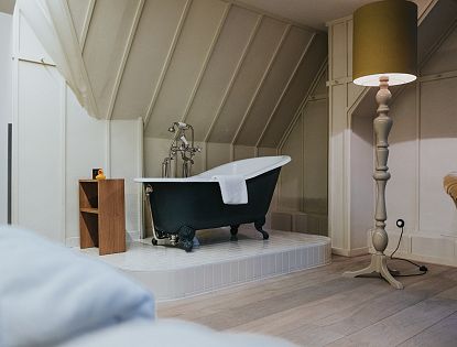 Unsere Zimmer und Suiten