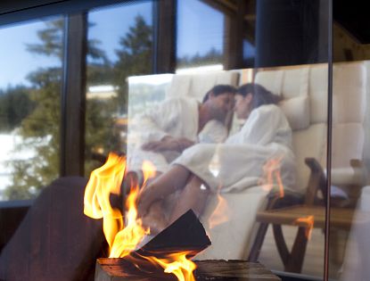 Romantic break - 2 night package